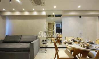 Imagem 7: Um Studio prático, confortável e próximo a tudo o que Maceió oferece de melhor