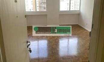 Imagem 5: Apto Recém Pintado c/ 3 dorms e 1 Vaga. A 600m do Metrô Oscar Freire