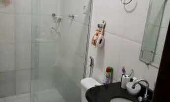 Imagem 6: Casa para venda com 130 metros quadrados com 3 quartos em Bosque - Campinas - São Paulo