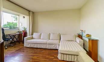 Imagem 2: Apartamento para venda possui 70 metros quadrados com 3 quartos em Jabaquara - São Paulo