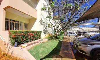 Imagem 5: Apartamento rico em armários no Jardim TV Morena