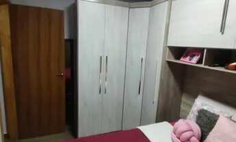 Imagem 5: Casa para venda tem 135 metros quadrados com 3 quartos em Bela Vista - Osasco - SP