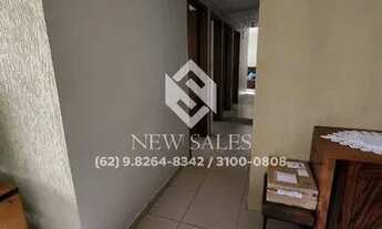 Imagem 13: Excelente apartamento com 3 quartos, sendo 1 suíte no Setor Oeste