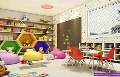 Imagem 6: APARTAMENTO RESIDENCIAL em São Paulo - SP, Cidade Ademar