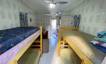Imagem 5: Kitnet com 0 dorm, Guilhermina, Praia Grande - R$ 140 mil, Cod: 8125