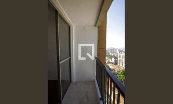 Imagem 7: Apartamento para Aluguel - Maracanã, 2 Quartos, 90 m2