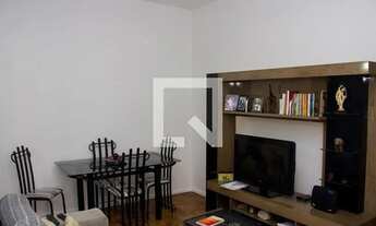 Imagem 2: Apartamento para Aluguel - Méier, 2 Quartos, 70 m2