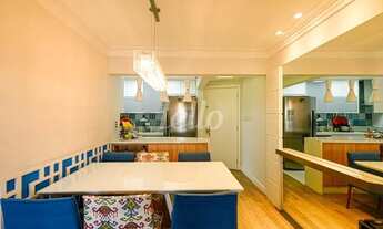 Imagem 5: São Paulo - Apartamento Padrão - Saúde