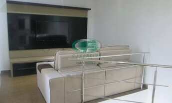 Imagem 2: Cobertura com 1 dorm, Boqueirão, Santos - R$ 950 mil, Cod: 1588338