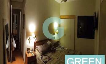 Imagem 4: APARTAMENTO para Venda CAMPO BELO, SAO PAULO 2 dormitórios sendo 1 suíte, 2 vagas 110m² út