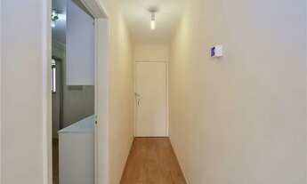 Imagem 6: Edifício MESPI no 3º Andar na Santa Cecília em São Paulo/SP - Apartamento à Venda contendo