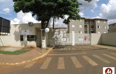 Imagem 2: Apartamento (tipo - padrao) 2 dormitórios, em condomínio fechado