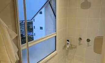 Imagem 4: Apartamento para venda com 40 metros quadrados com 1 quarto em Cidade Monções - São Paulo