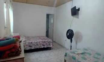 Imagem 2: PERUÍBE: Quarto para 3 pessoas a 1min da Praia