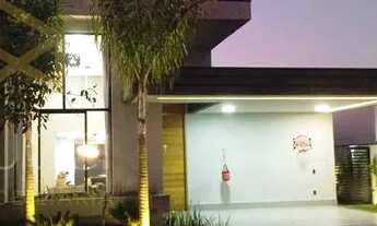 Imagem 7: Casa - Swiss Park - Campinas