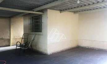 Imagem 2: Casa com 2 dormitórios para alugar por R$ 1.000,00/mês - Palmital - Marília/SP