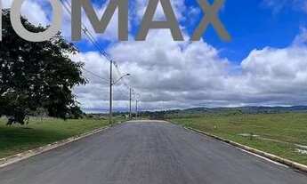 Imagem 3: Terreno Industrial em Condomínio Fechado