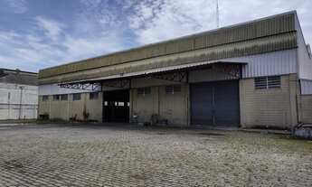 Imagem 5: Galpão bem localizado