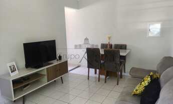 Imagem: Apartamento - Monte Castelo - Residencial