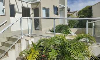 Imagem 3: Casa em condomínio possui 72 2 dorm suite fino acabamento