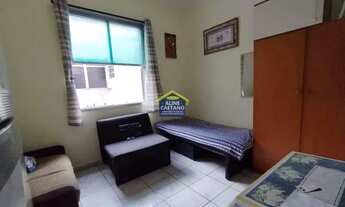 Imagem: Kitnet lado Praia na Ocian - R$ 120 mil