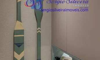 Imagem 4: Lindo apartamento nascente e mobiliado no Mandara Kauai - Porto das Dunas