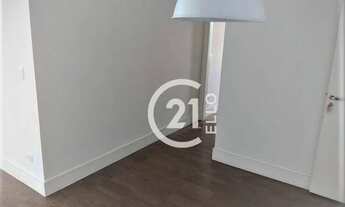 Imagem 7: Apartamento com 3 dormitórios para alugar, 140 m² por R$ 11.880,00/mês - Cerqueira César