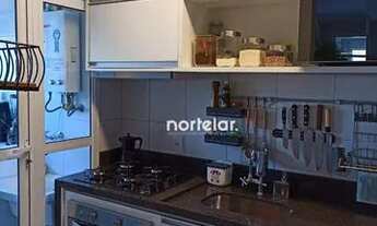 Imagem 6: Apartamento com 2 dormitórios à venda, 49 m² por R$ 400.000,00 - Jardim Cidade Pirituba
