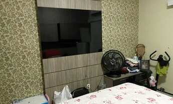 Imagem 5: Casa para venda com 80 metros quadrados com 3 quartos em Vila Alzira - Santo André - SP