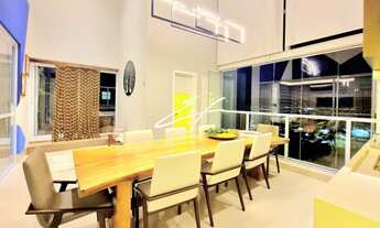 Imagem 7: ESPETACULAR COBERTURA DUPLEX, PROJETO EXCLUSIVO, LINDA VISTA PARA O PARQUE ECOLÓGICO EM IN