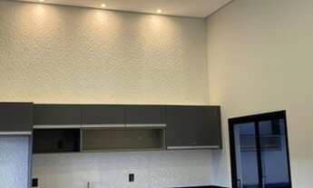 Imagem 4: Casa a venda no Condominio Bréscia