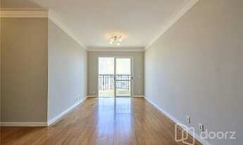 Imagem 2: SãO PAULO - Apartamento Padrão - Brooklin Paulista