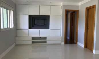 Imagem 4: Apartamento para venda com 113 metros quadrados com 2 quartos em Tamboré - Barueri - SP