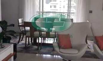 Imagem: Apartamento com 3 dorms, Gonzaga, Santos