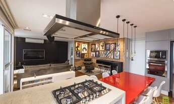 Imagem: OPORTUNIDADE! LAZER COMPLETO!