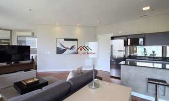 Imagem 5: Apartamento Venda Vila Olímpia 62 m² 1 Dormitórios