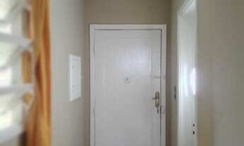 Imagem 2: Apto com 1 Quarto, 43M² Prédio de Frente Para o Mar R$150Mil