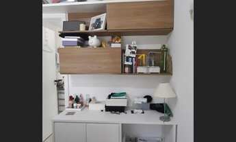 Imagem 3: Lindo Apartamento Decorado com 3 quartos na Alameda Catânia