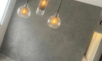 Imagem 3: Casa 3/4 abaporu-goiania