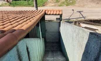 Imagem 2: Alugo Sobrado, 2 qrts, Rio Várzea, Itaboraí-RJ