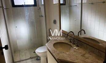 Imagem 5: Moema Pássaros- perto Mobile