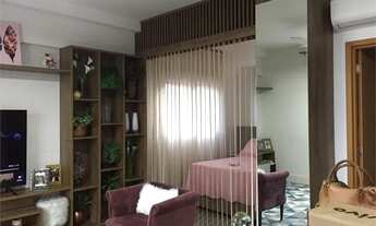 Imagem 7: Apartamento novo de 1 dormitório com vista para o mar no Boqueirão