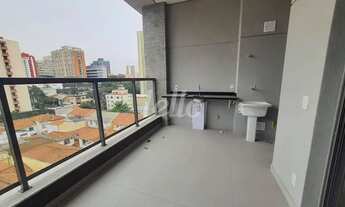 Imagem: São Paulo - Apartamento Padrão - Vila