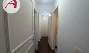 Imagem 5: Apartamento com 2 dormitórios para alugar, 97 m² por R$ 3.900/mês - Jardins - São Paulo/SP