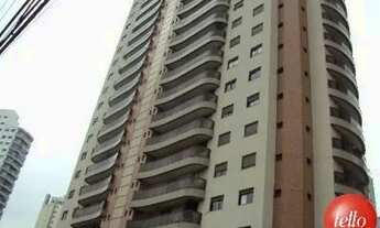 Imagem 10: São Paulo - Apartamento Padrão - Tatuapé