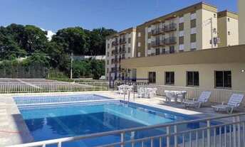 Imagem: Apartamento com 2 dormitórios à venda