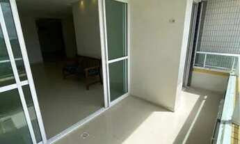 Imagem 7: Vista mar - no são marcos - ventilado com 3 quartos em l - São Luís - MA