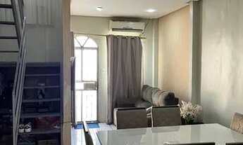 Imagem 2: DP Casa para venda com 2 quartos em IAPI - Salvador - BA