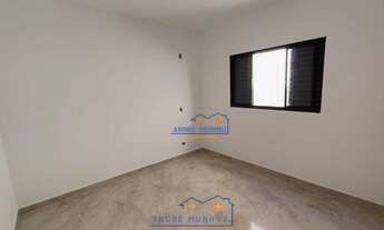 Imagem 7: Casa com 2 dormitórios à venda, 70 m² por R$ 270.000,00 - Santa Rita 1 - Londrina/PR