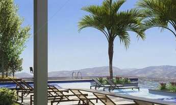 Imagem 7: Apartamento para venda possui 50 metros quadrados com 1 quarto na Planta